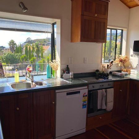 Unit 12 Kaiteri Apartments And Holiday Homes Kaiteriteri Eksteriør bilde