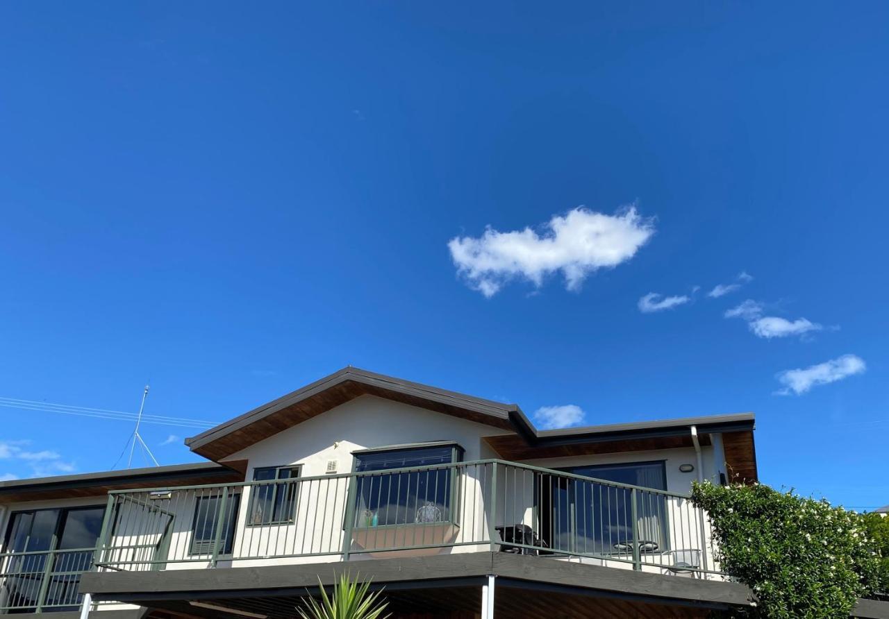 Unit 12 Kaiteri Apartments And Holiday Homes Kaiteriteri Eksteriør bilde