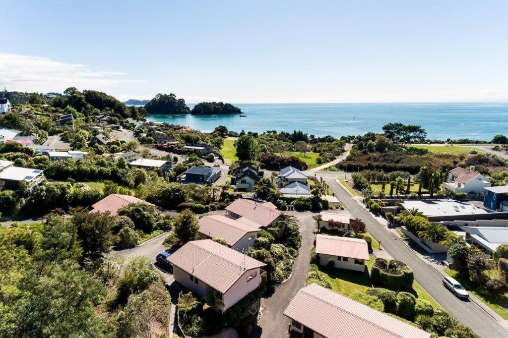 Unit 12 Kaiteri Apartments And Holiday Homes Kaiteriteri Eksteriør bilde