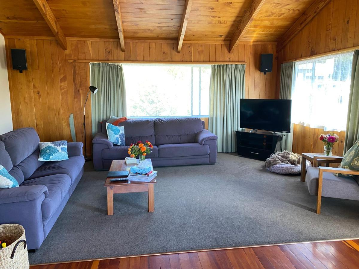 Unit 12 Kaiteri Apartments And Holiday Homes Kaiteriteri Eksteriør bilde