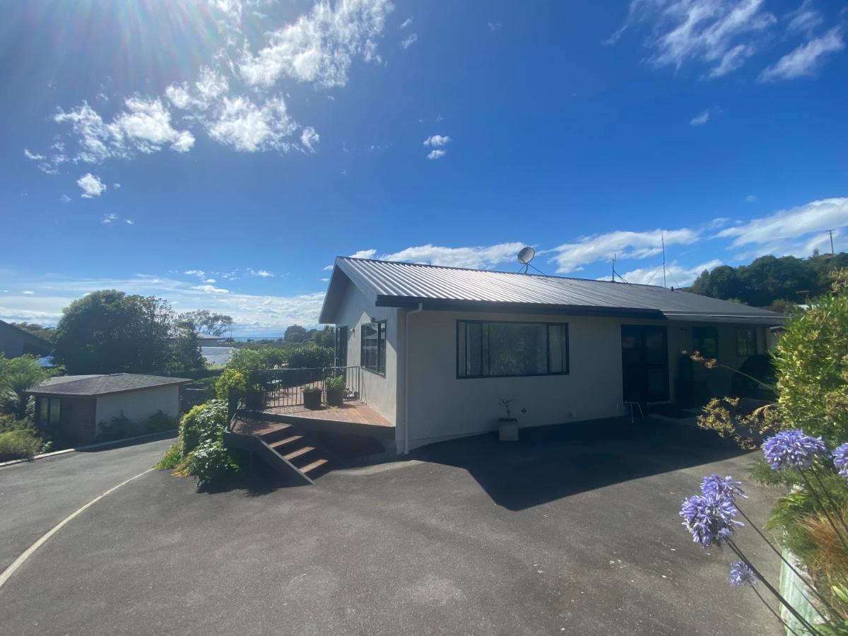 Unit 12 Kaiteri Apartments And Holiday Homes Kaiteriteri Eksteriør bilde